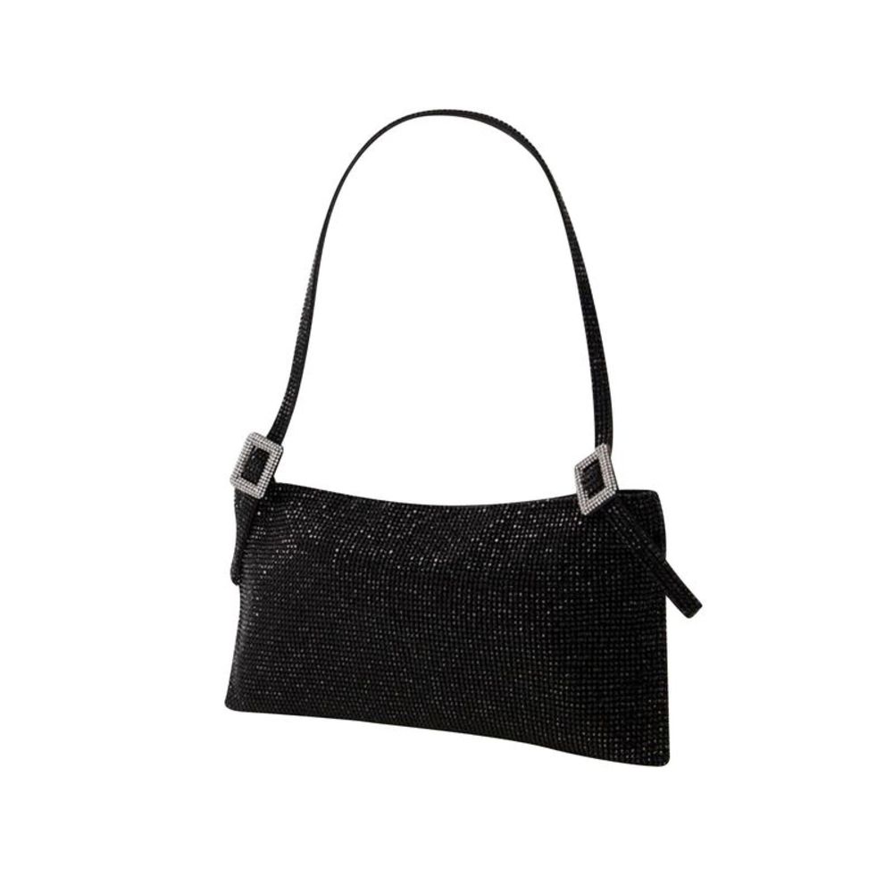 Benedetta Bruzziches YOUR BEST FRIEND la grande -  - others - JET BLACK - Picture 2 of 4